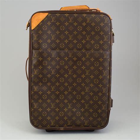 louis vuitton suitcase carry on|louis vuitton hard suitcase.